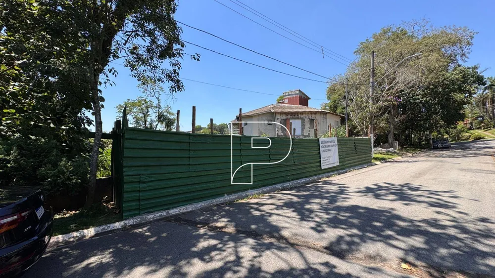 Loteamento e Condomínio, 495 m² - Foto 3