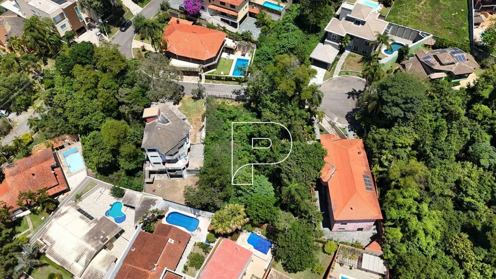 Loteamento e Condomínio, 495 m² - Foto 5
