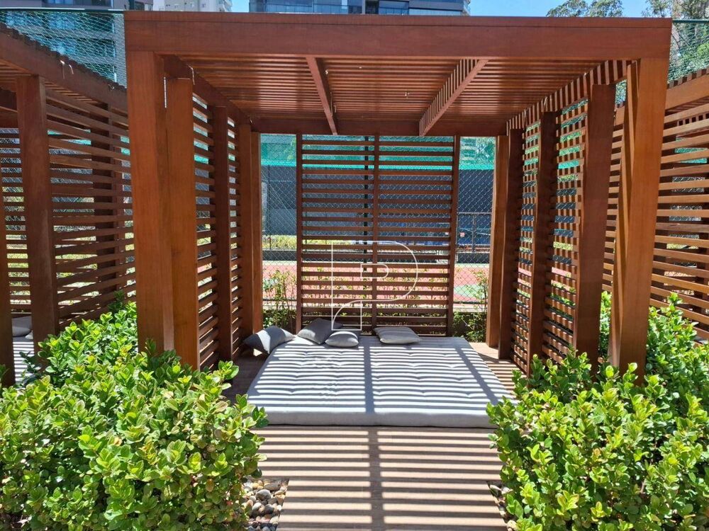 Apartamento, 3 quartos, 126 m² - Foto 3