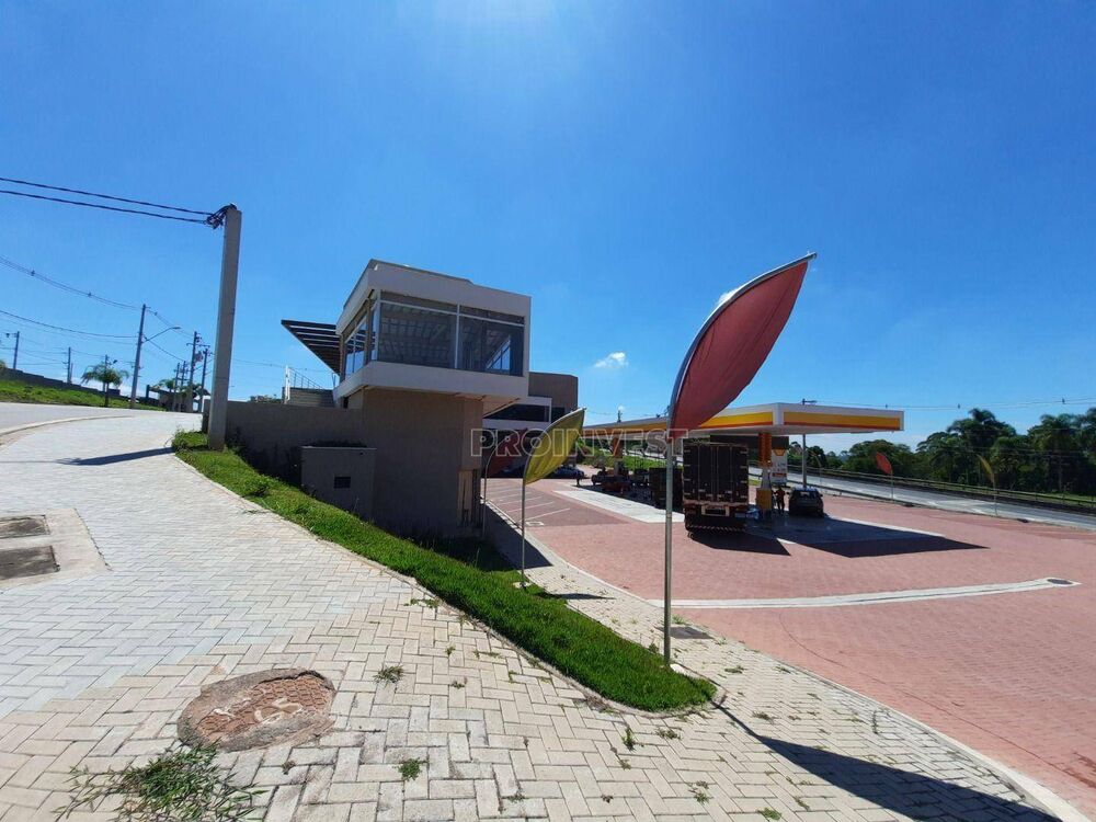 Loja-Salão, 36 m² - Foto 2