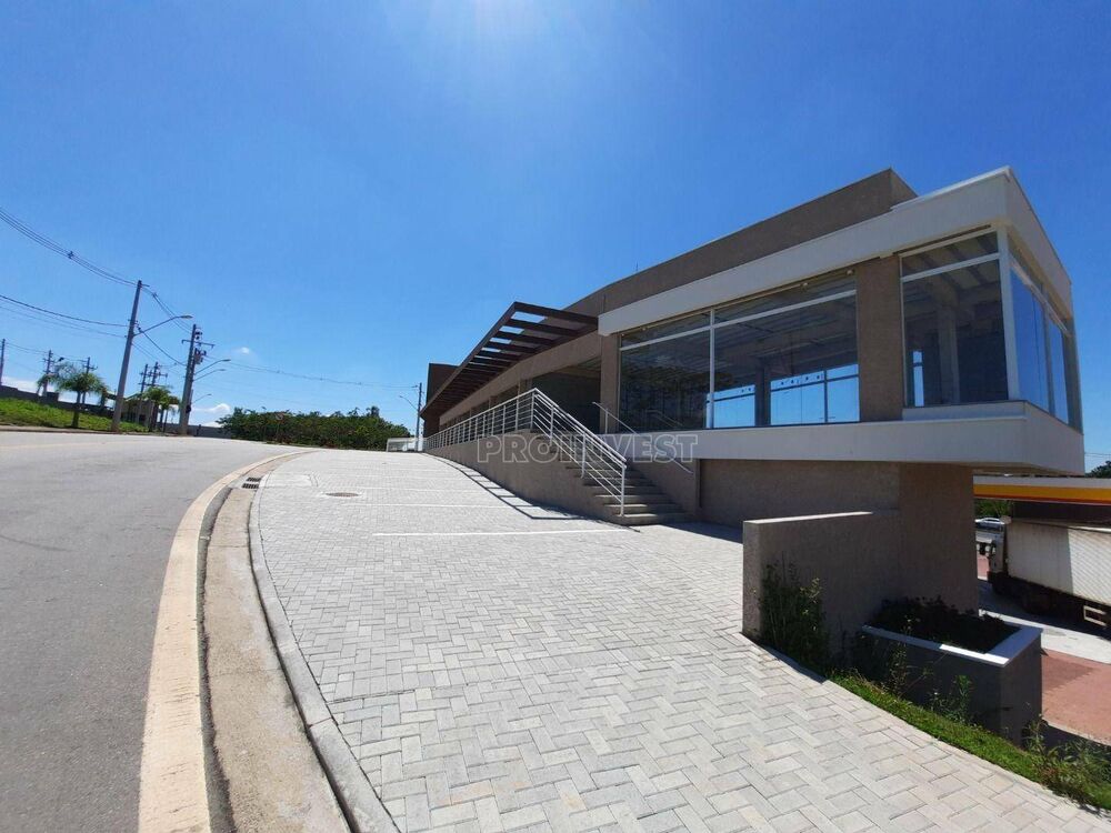 Loja-Salão, 36 m² - Foto 1