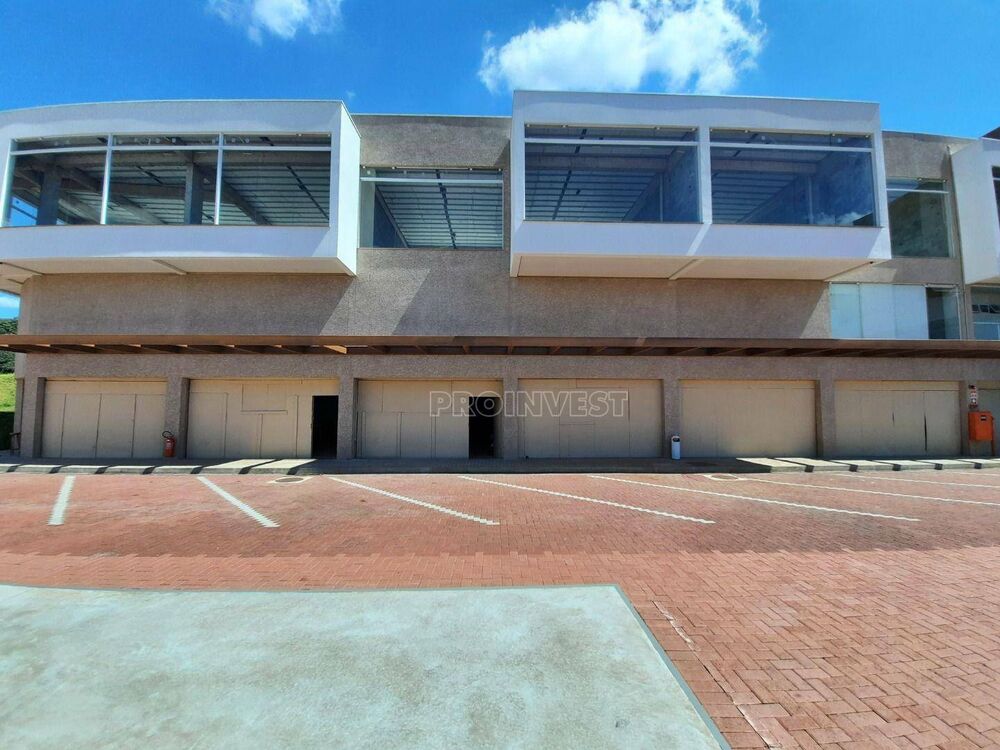 Loja-Salão, 36 m² - Foto 4
