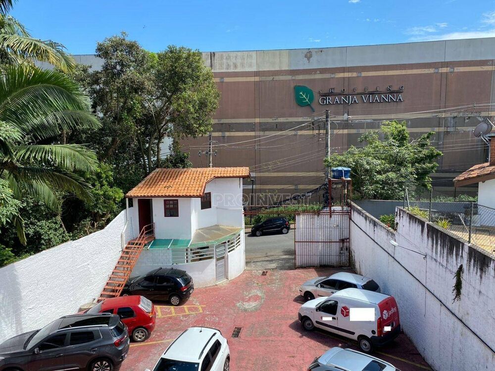 Conjunto Comercial-Sala para alugar, 30m² - Foto 6