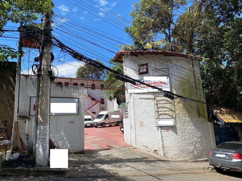 Conjunto Comercial-Sala para alugar, 30m² - Foto 7