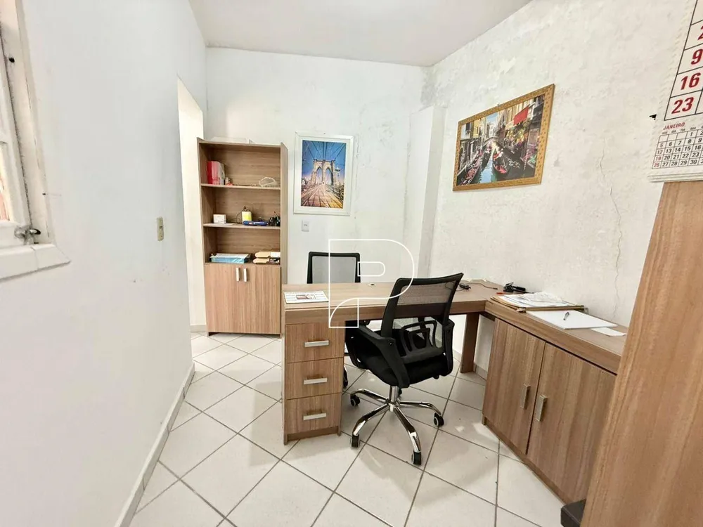 Sala-Conjunto, 30 m² - Foto 1