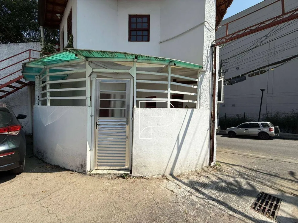 Sala-Conjunto, 30 m² - Foto 4