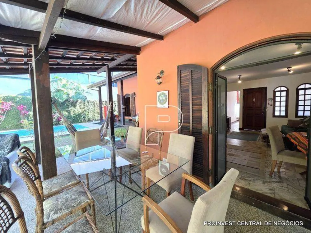 Casa de Condomínio, 3 quartos - Foto 4