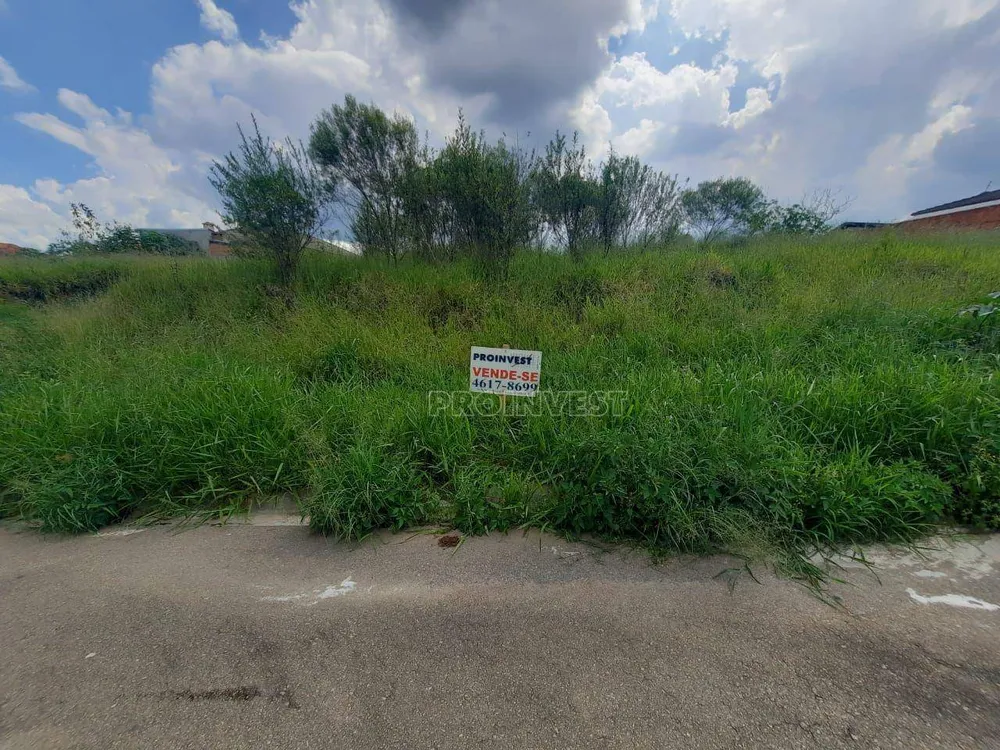Terreno, 250 m² - Foto 1