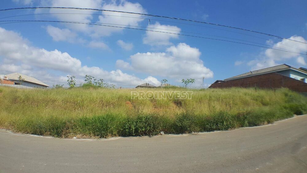 Terreno, 250 m² - Foto 1