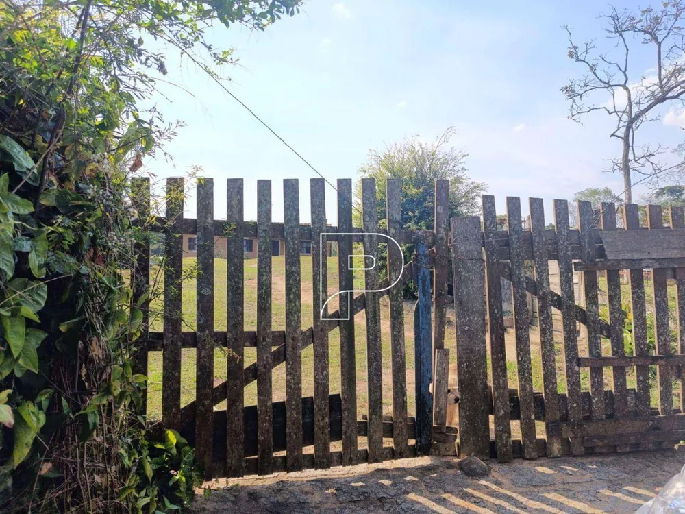 Terreno, 6 hectares - Foto 1