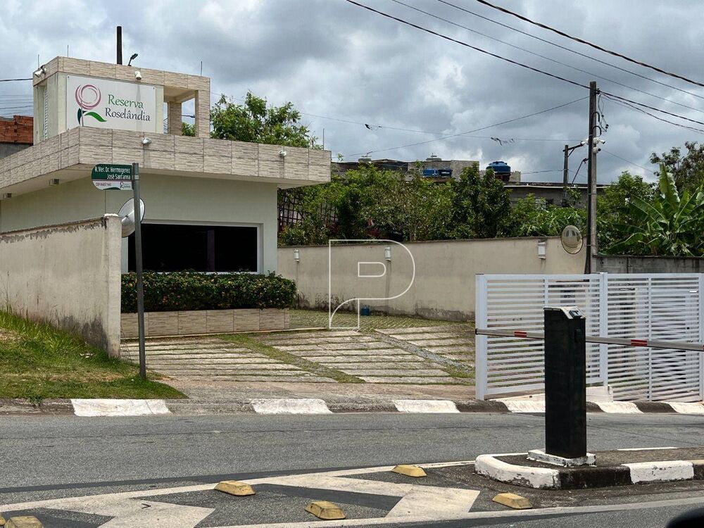 Loteamento e Condomínio, 200 m² - Foto 8