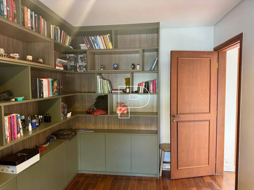 Casa, 5 quartos, 420 m² - Foto 5