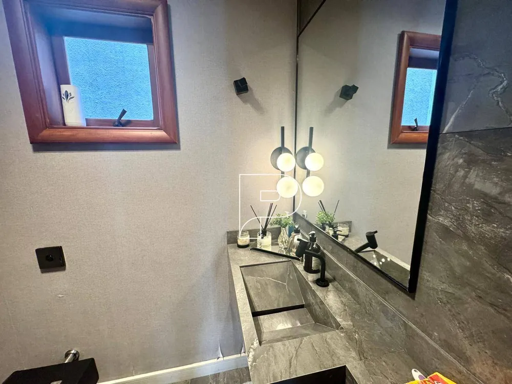 Casa, 5 quartos, 420 m² - Foto 2