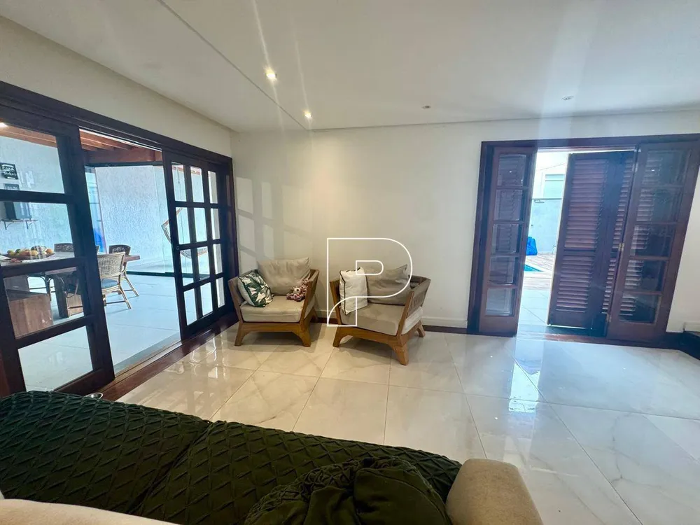 Casa, 5 quartos, 420 m² - Foto 1