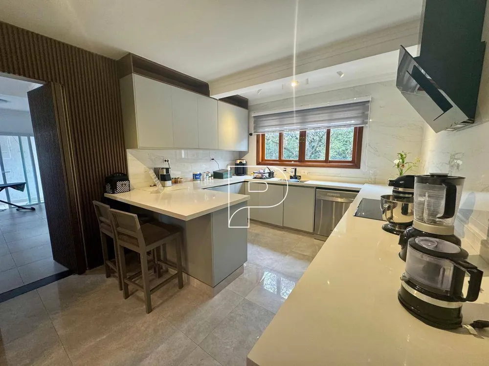 Casa, 5 quartos, 420 m² - Foto 1