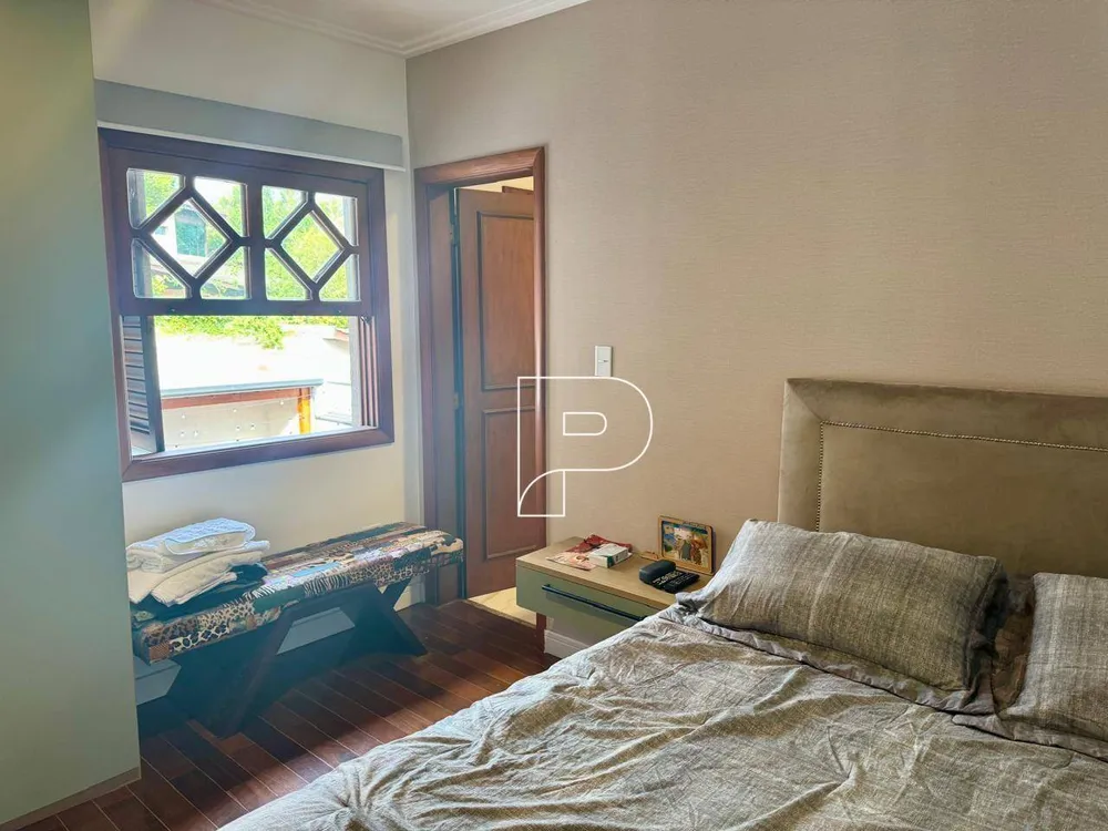 Casa, 5 quartos, 420 m² - Foto 3