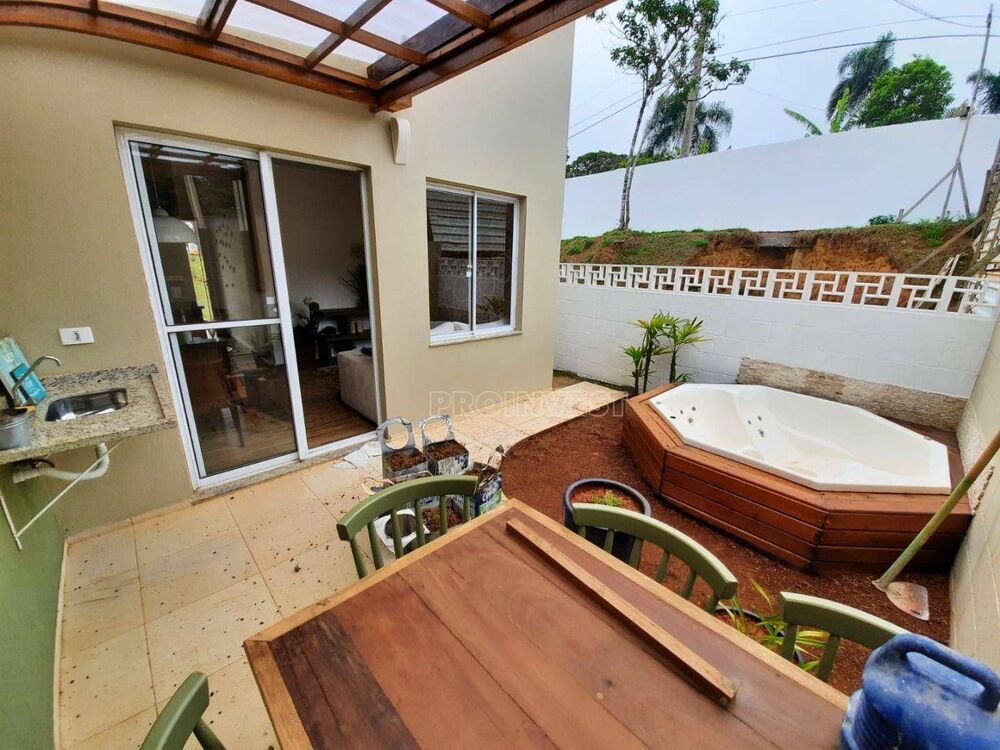 Casa de Condomínio, 2 quartos - Foto 3