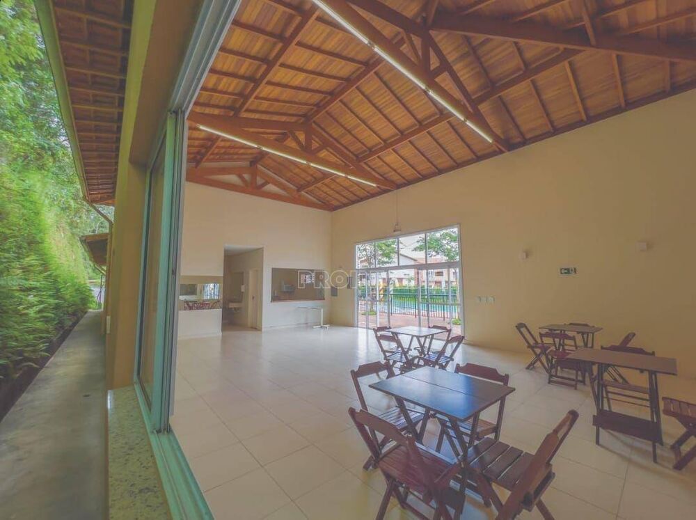 Casa de Condomínio, 2 quartos - Foto 8