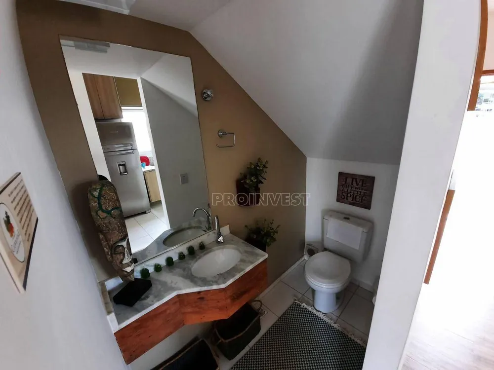Casa de Condomínio, 2 quartos - Foto 4