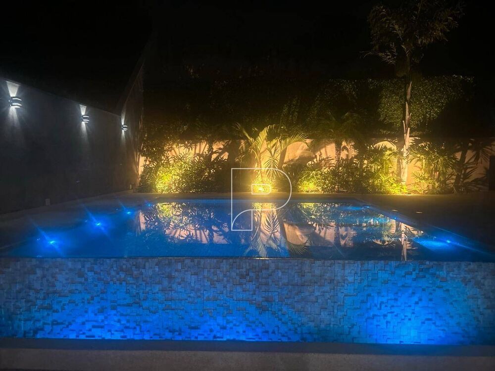 Casa de Condomínio à venda com 3 quartos, 330m² - Foto 3