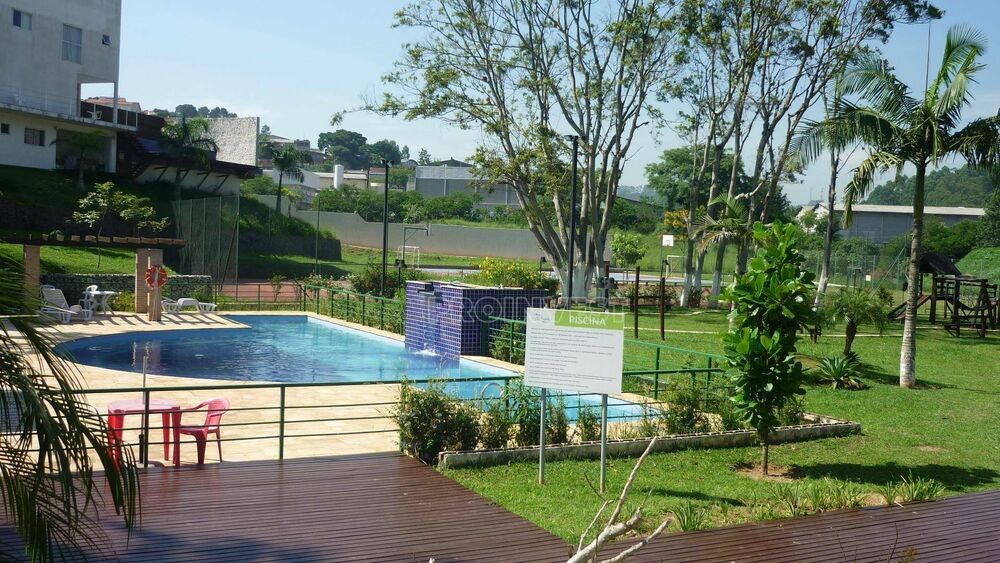 Casa de Condomínio à venda com 3 quartos, 330m² - Foto 4