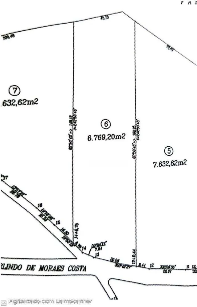 Terreno, 6769 m² - Foto 1