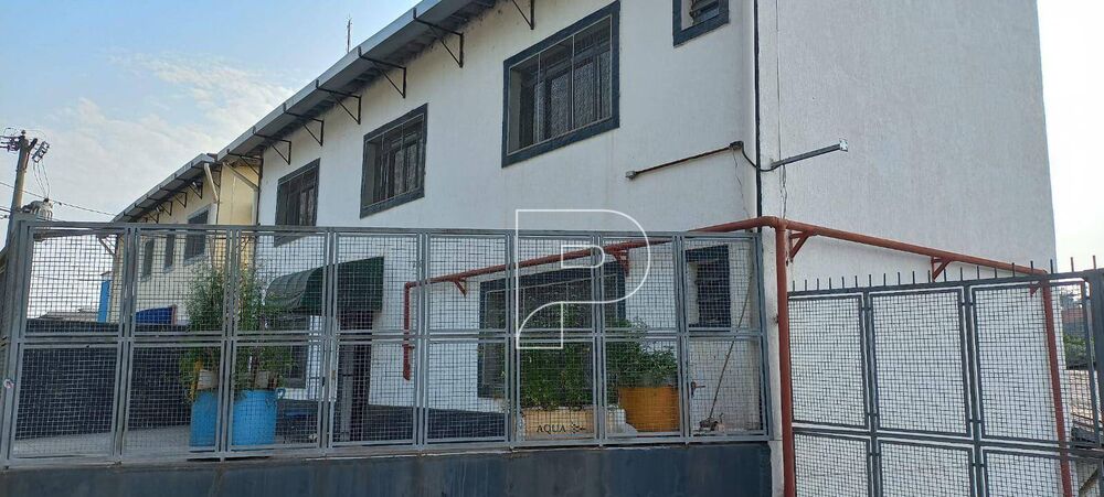 Depósito-Galpão, 1014 m² - Foto 10
