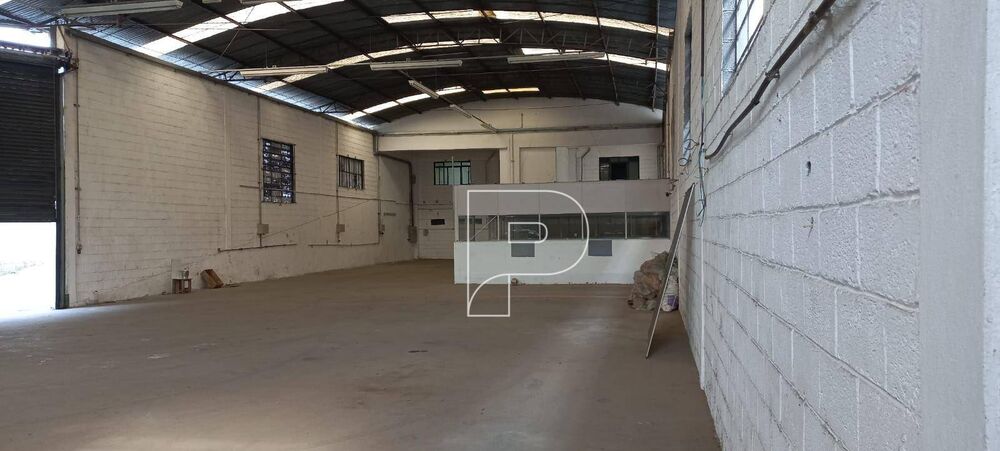 Depósito-Galpão, 1014 m² - Foto 3