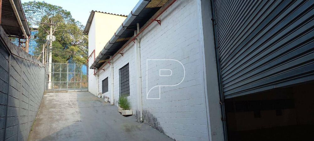 Depósito-Galpão, 1014 m² - Foto 9