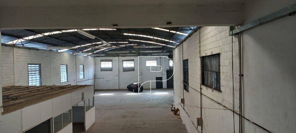 Depósito-Galpão, 1014 m² - Foto 7