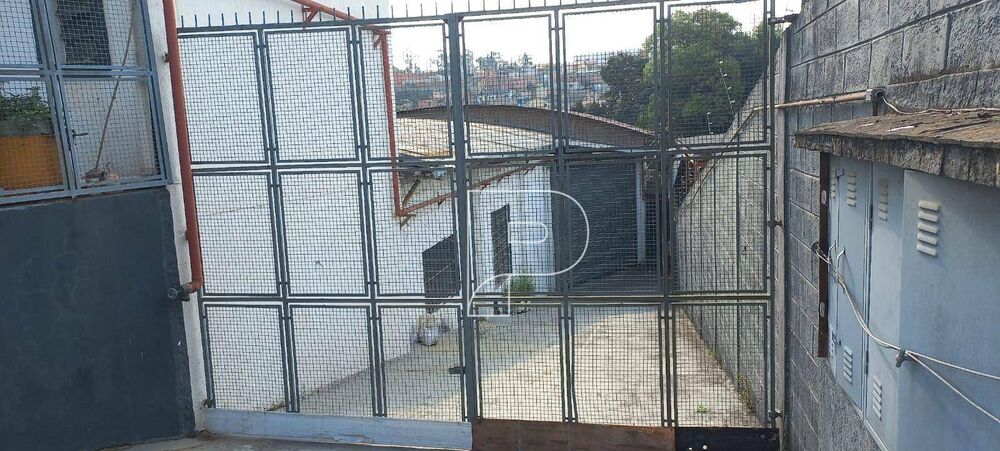 Depósito-Galpão, 1014 m² - Foto 12