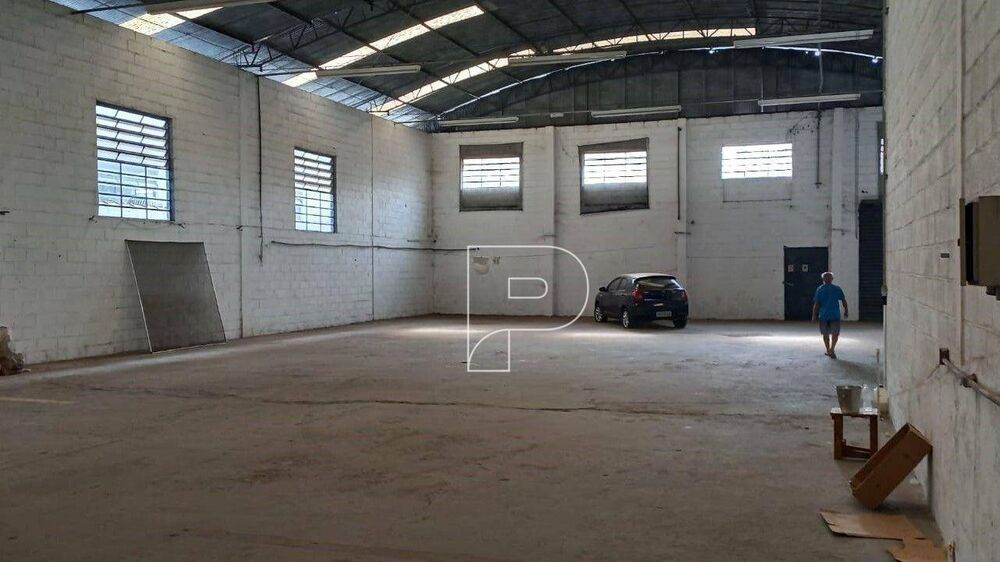 Depósito-Galpão, 1014 m² - Foto 5