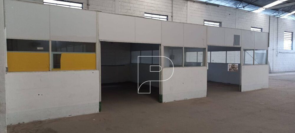 Depósito-Galpão, 1014 m² - Foto 8