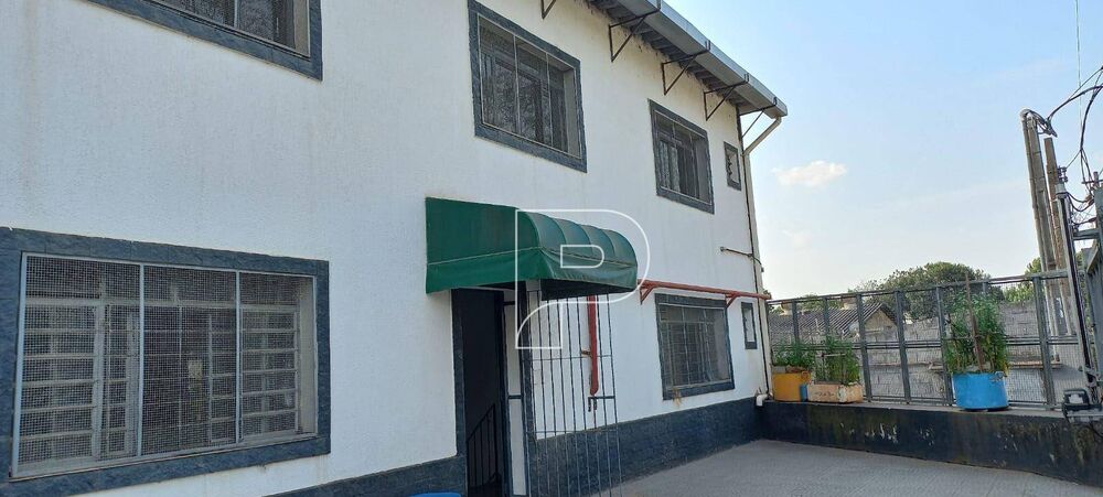 Depósito-Galpão, 1014 m² - Foto 11