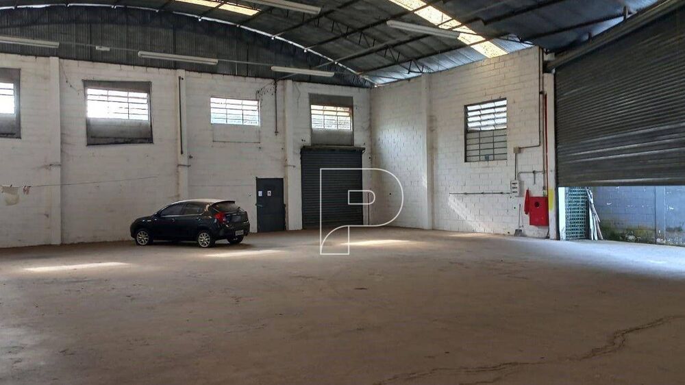 Depósito-Galpão, 1014 m² - Foto 4