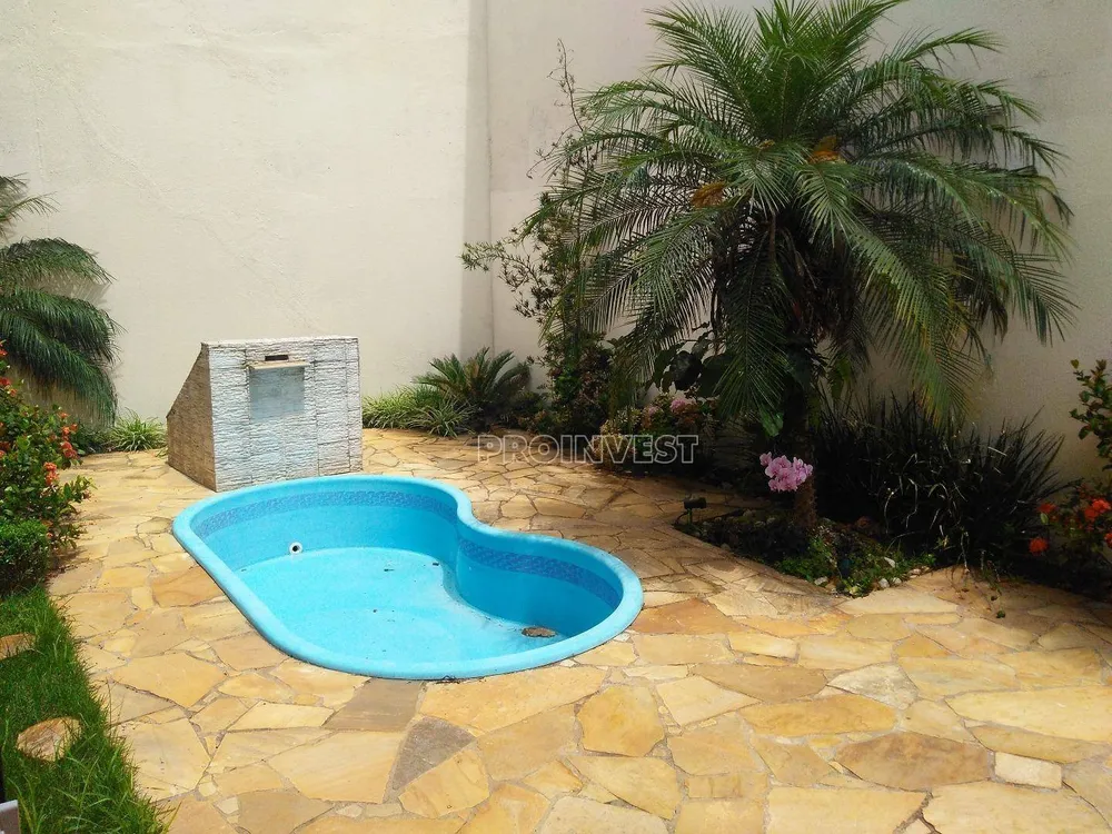 Casa de Condomínio, 3 quartos - Foto 10