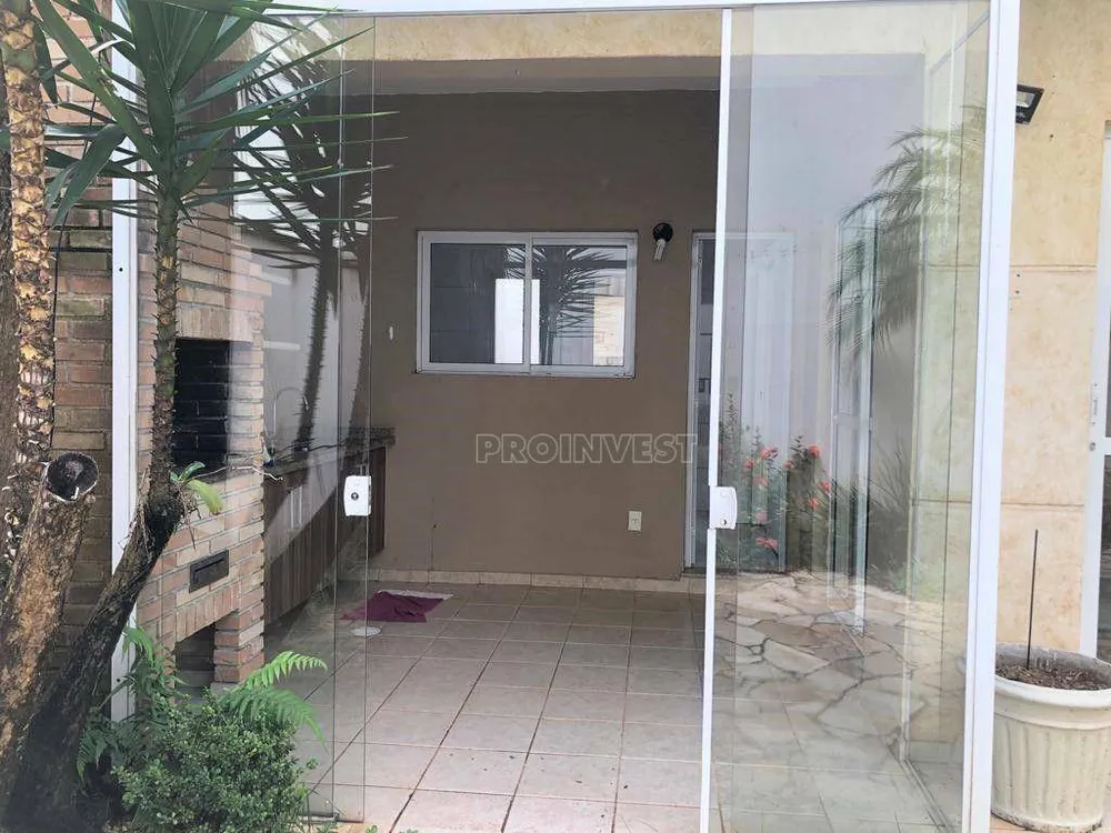 Casa de Condomínio, 3 quartos - Foto 8