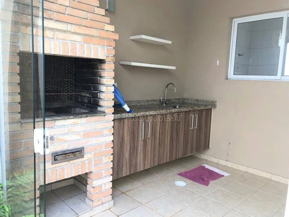 Casa de Condomínio, 3 quartos - Foto 9