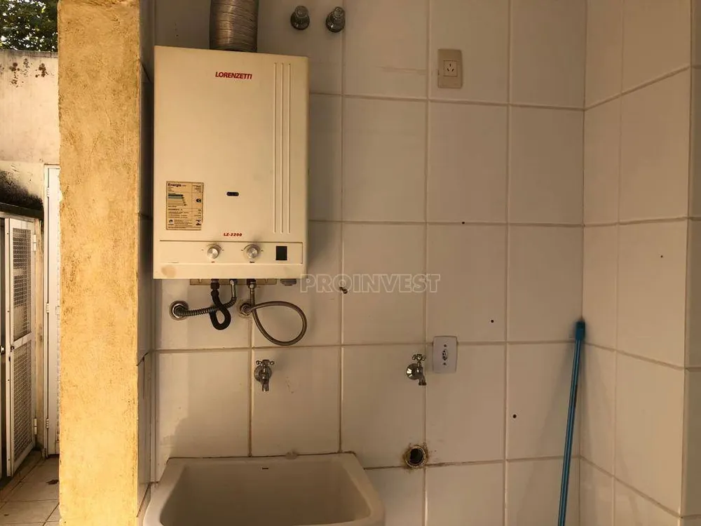 Casa de Condomínio, 3 quartos - Foto 11