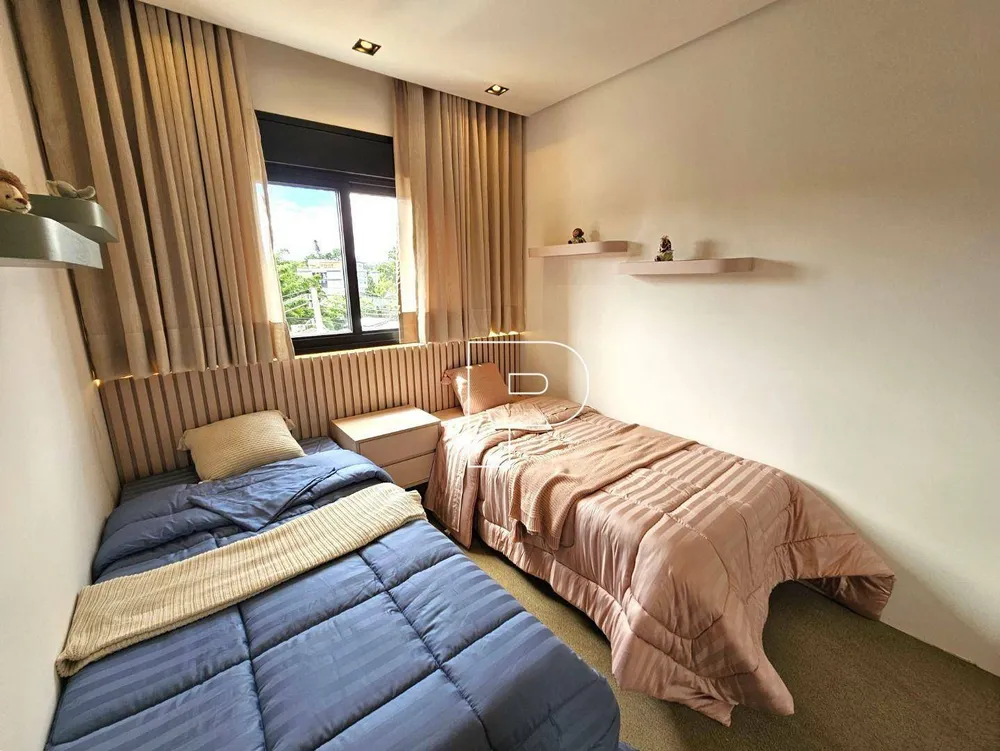 Cobertura, 3 quartos, 154 m² - Foto 4