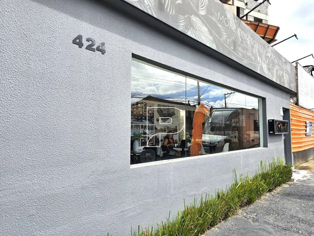 Cobertura, 3 quartos, 154 m² - Foto 5