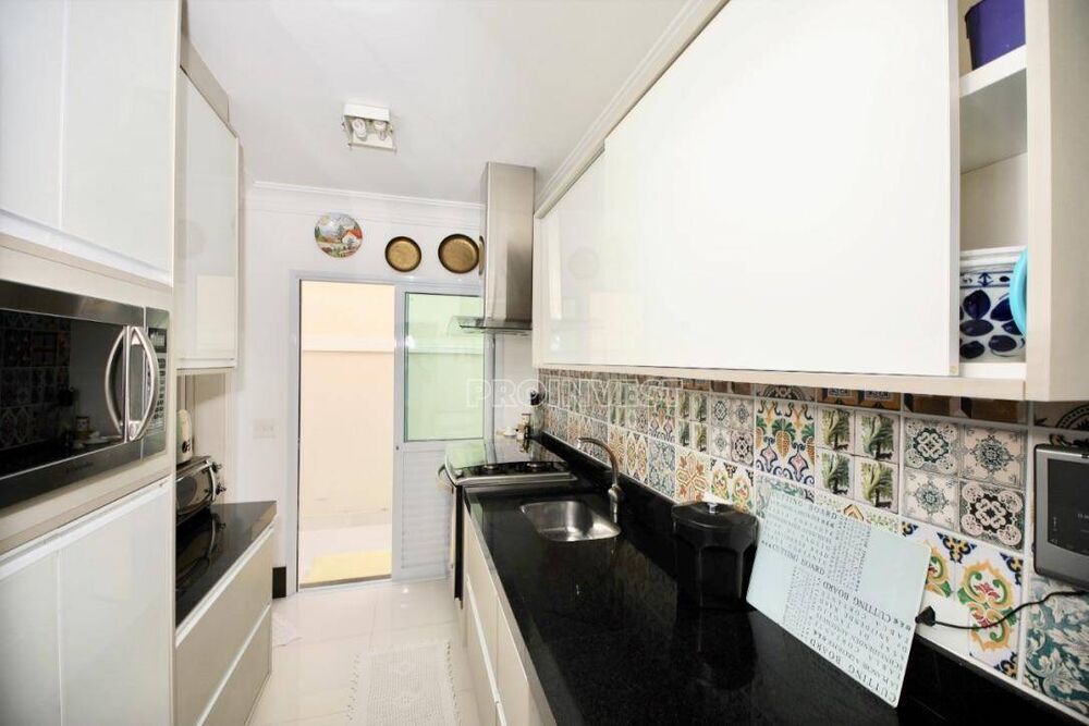 Casa de Condomínio, 4 quartos - Foto 2