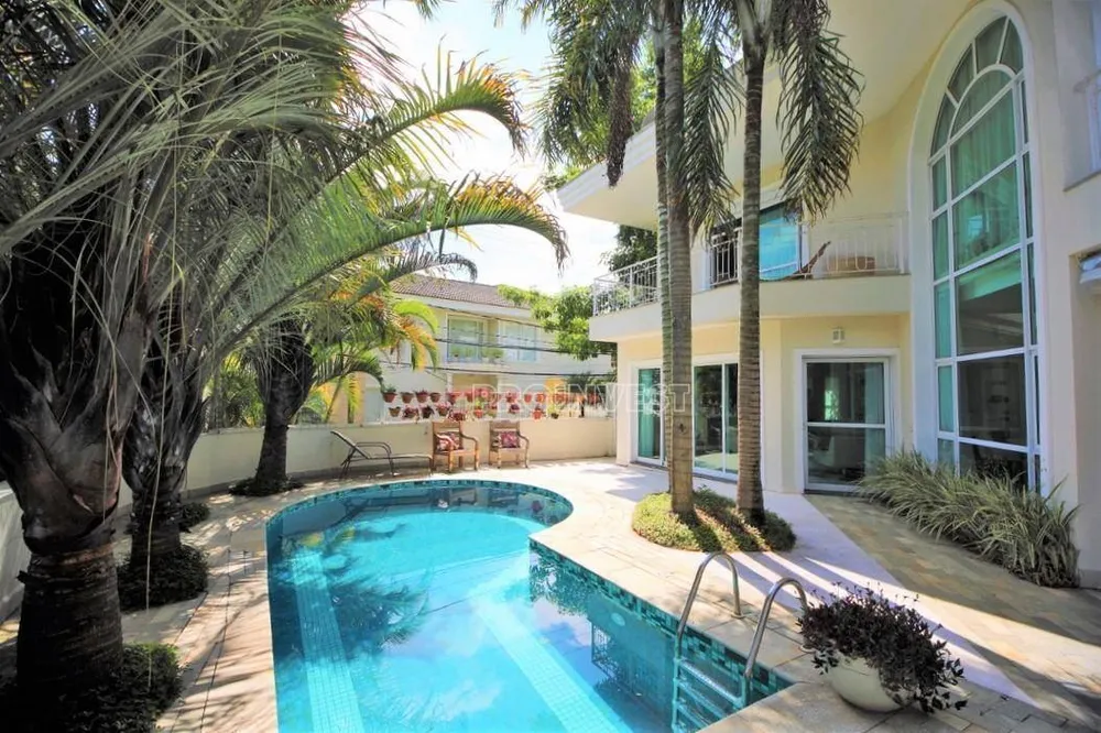 Casa de Condomínio, 4 quartos - Foto 6