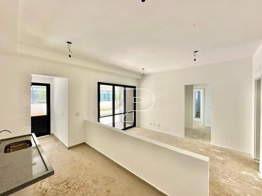 Apartamento, 3 quartos, 139 m² - Foto 2