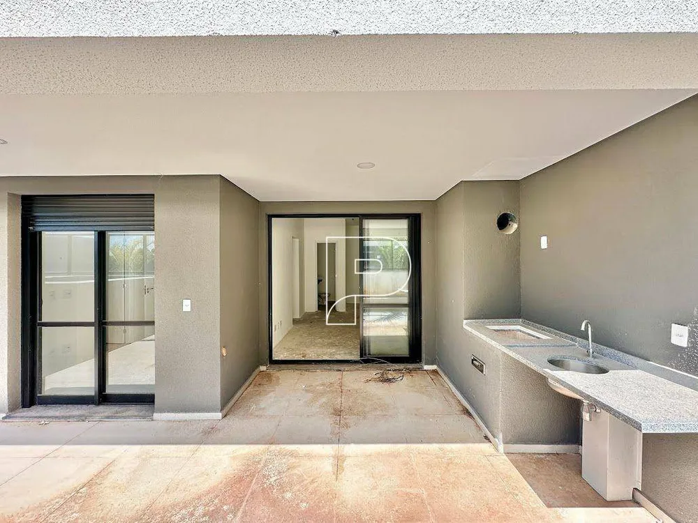Apartamento, 3 quartos, 139 m² - Foto 1
