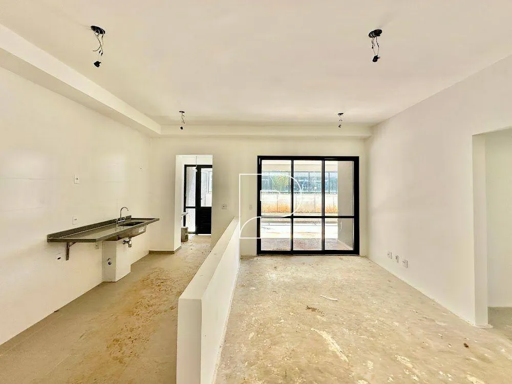 Apartamento, 3 quartos, 139 m² - Foto 3