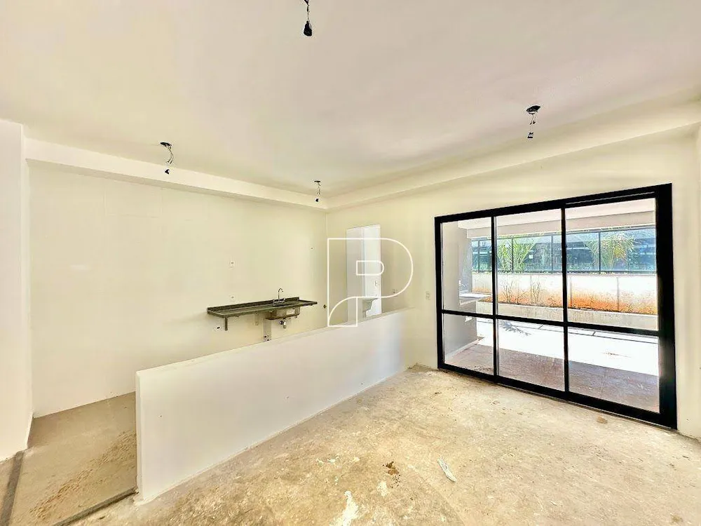 Apartamento, 3 quartos, 139 m² - Foto 4