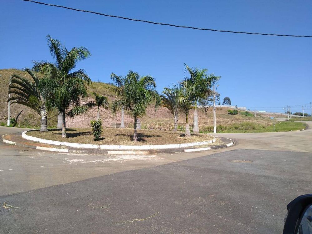 Terreno, 2261 m² - Foto 1