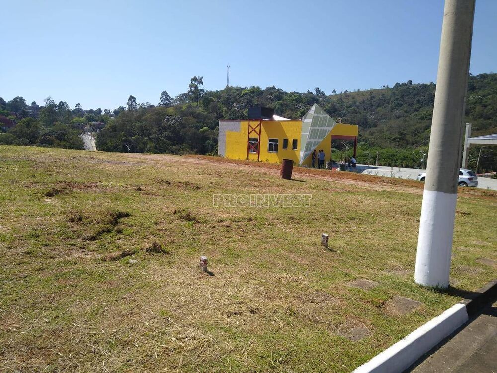 Terreno, 2261 m² - Foto 3