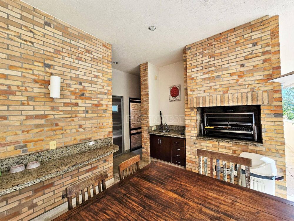 Casa de Condomínio, 5 quartos - Foto 3